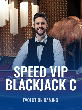 Speed VIP Blackjack C